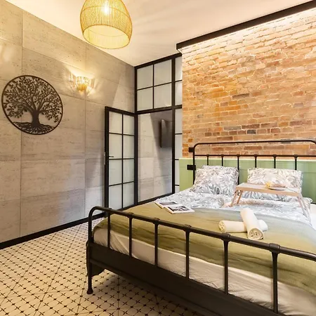 Antoniego Loft Appartement *