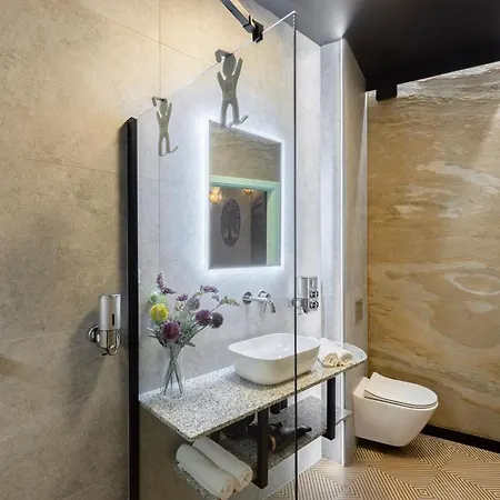 Antoniego Loft Appartement