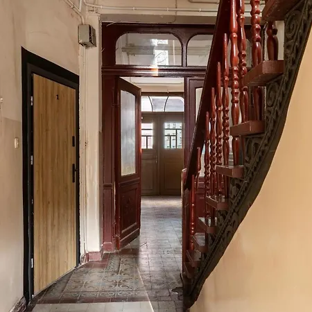 Appartement Antoniego Loft *