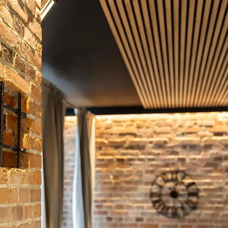 Antoniego Loft Appartement Wrocław