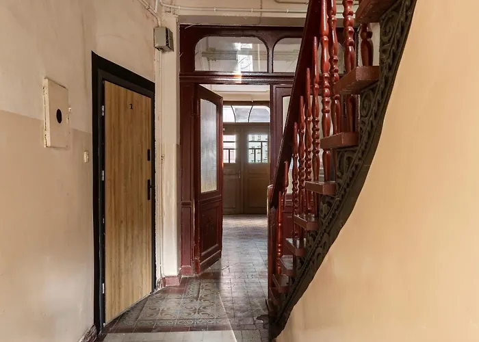 Apartament Antoniego Loft *