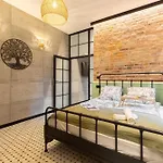 Antoniego Loft Appartement *