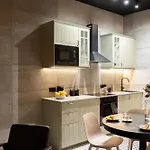 Appartement Antoniego Loft