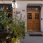 Antoniego Loft Wrocław