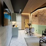 Antoniego Loft Appartement Wrocław