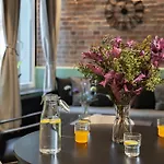 Antoniego Loft Wrocław