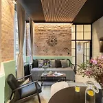 Appartement Antoniego Loft *