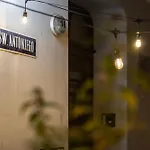 Antoniego Loft Appartement Wrocław