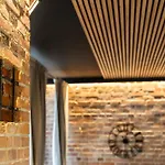 Antoniego Loft Appartement Wrocław