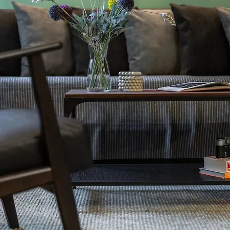 Antoniego Loft * Вроцлав