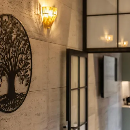 Antoniego Loft Apartamento *