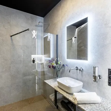 Antoniego Loft Вроцлав