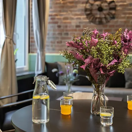Antoniego Loft Вроцлав
