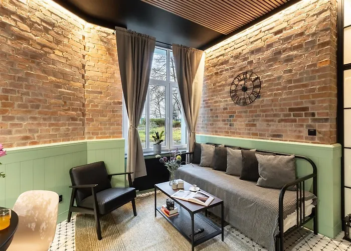 Antoniego Loft Apartamento