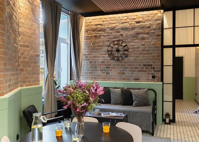 Antoniego Loft * Breslavia