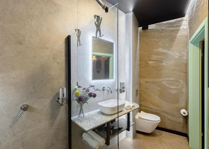 Antoniego Loft Apartamento