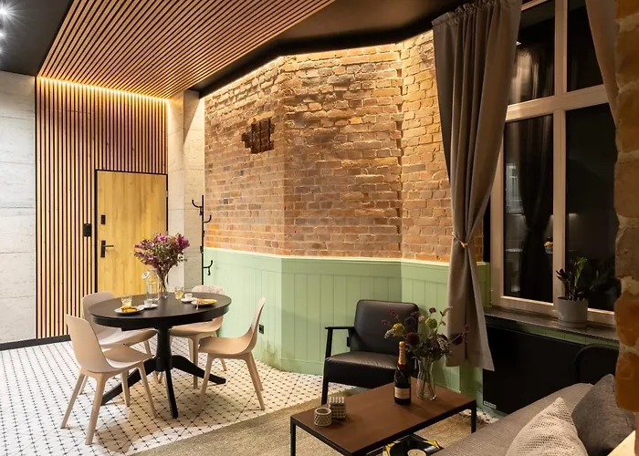 Antoniego Loft * Breslavia