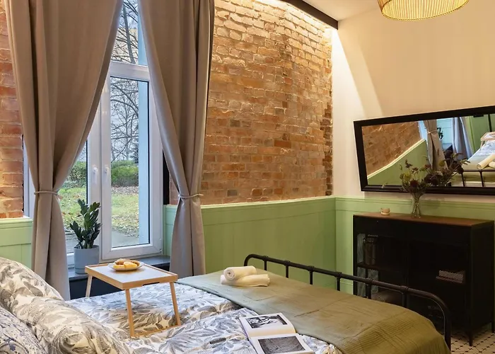 Antoniego Loft Apartamento