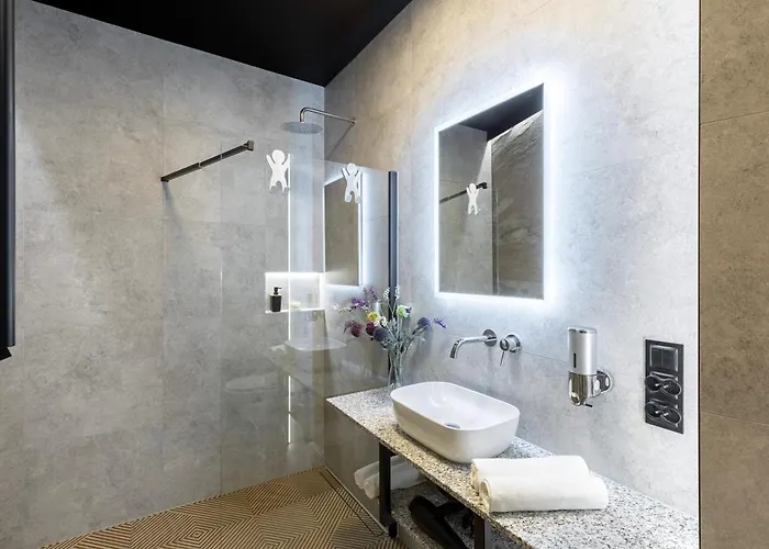 Antoniego Loft Breslavia