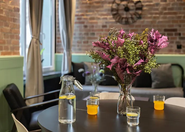 Antoniego Loft Breslavia